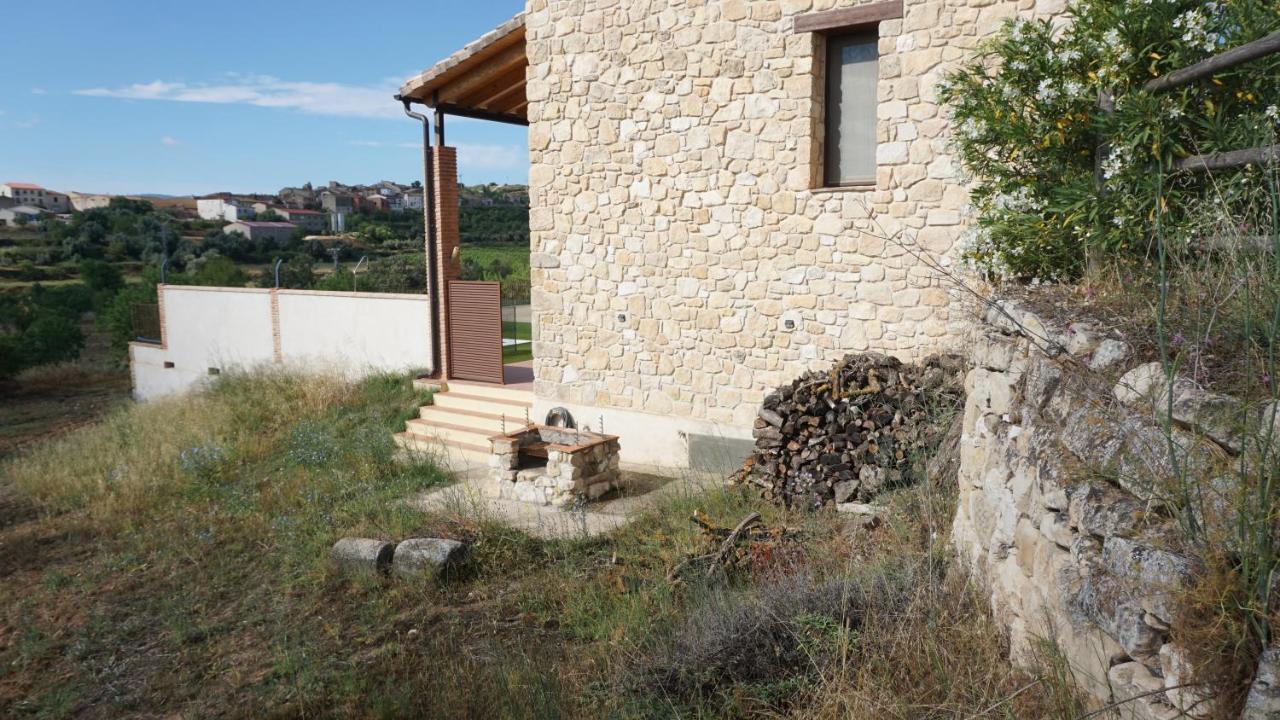 Mas De La Font Villa Lledo Exterior photo